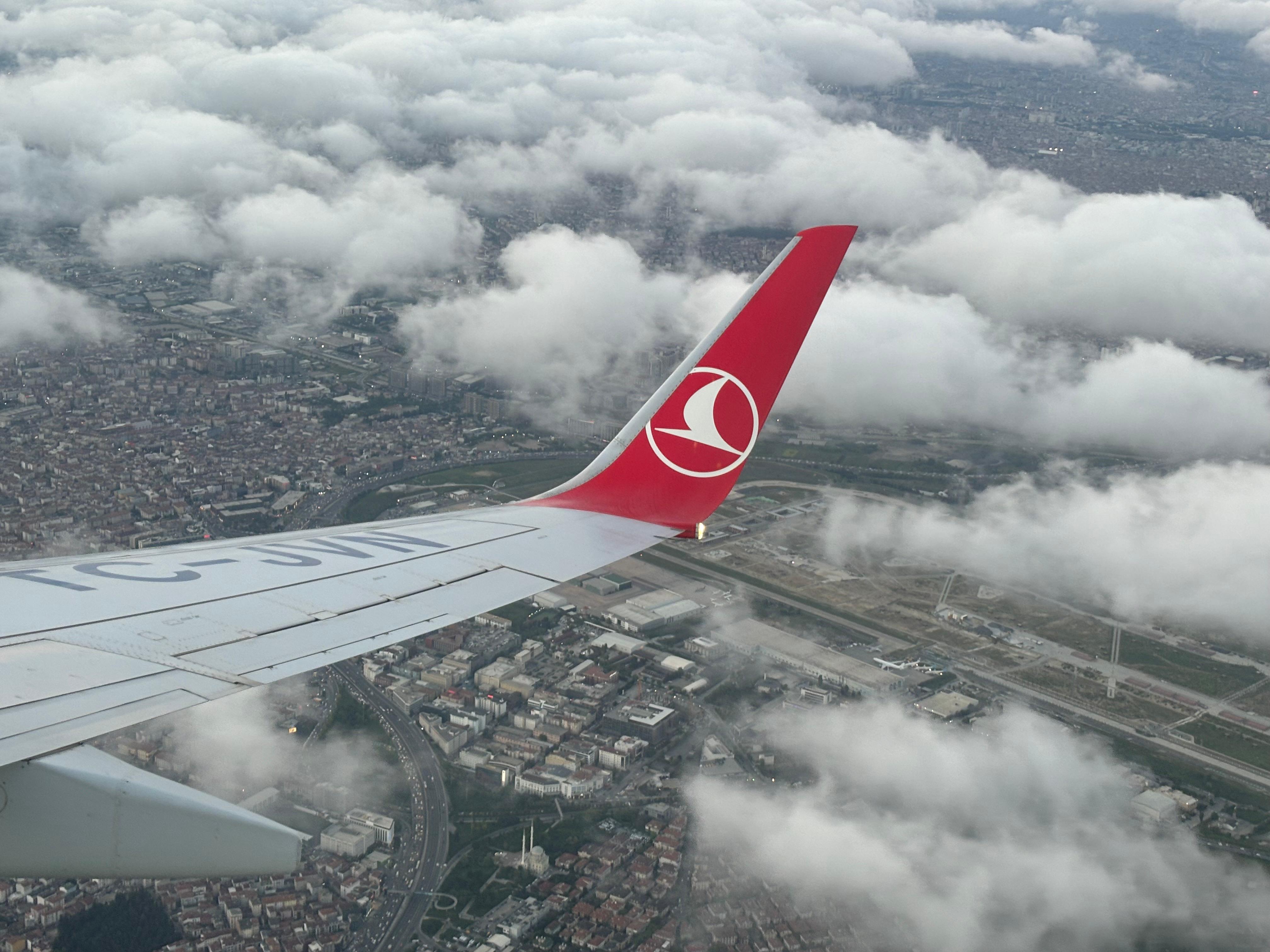 THY'den ucuz bilet kampanyası
