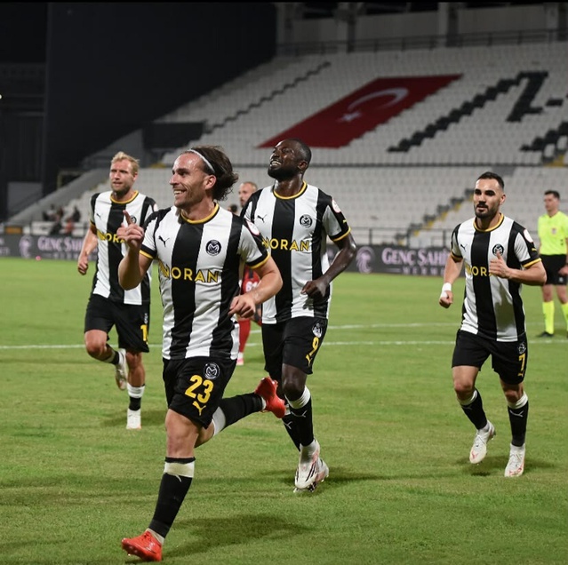 Manisa FK, 6 maçlık galibiyet hasretini Kayserispor deplasmanında bitirmek istiyor