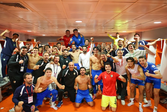 Bodrum FK, Antalyaspor'u 2-1 yenerek Play-Off potasının 1 puan gerisine geldi