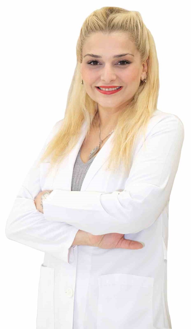 Karabulut yüzde 5'ten fazla kilo kaybının bazı kanserlerde uyarı olabileceğini söyledi