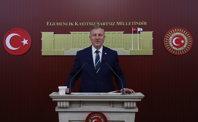 Selçuk Özdağ, Halk TV'ye kayyım atanmasına sert tepki gösterdi