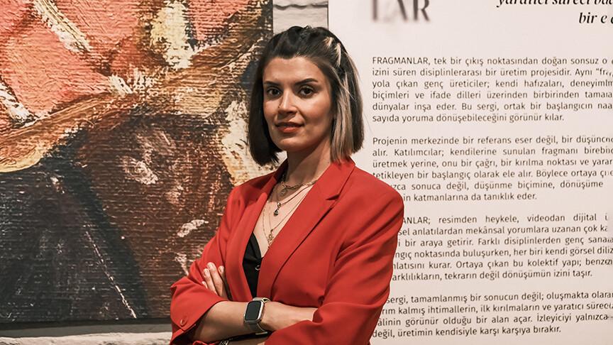 "Sanatın Haritası", farklı koşullarda üretimlerini sürdüren sanatçıları buluşturacak