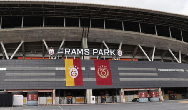 İstanbul İl Müdürlüğü RAMS Park ve Aslanvadi'ye dair iddiaları çürüttü