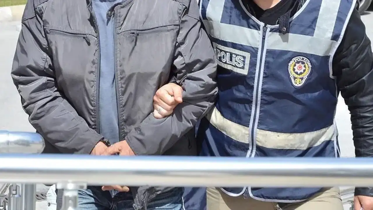 Ankara’da FETÖ hükümlüsü yakalandı: 6 yıl 3 ay hapis cezası bulunuyordu