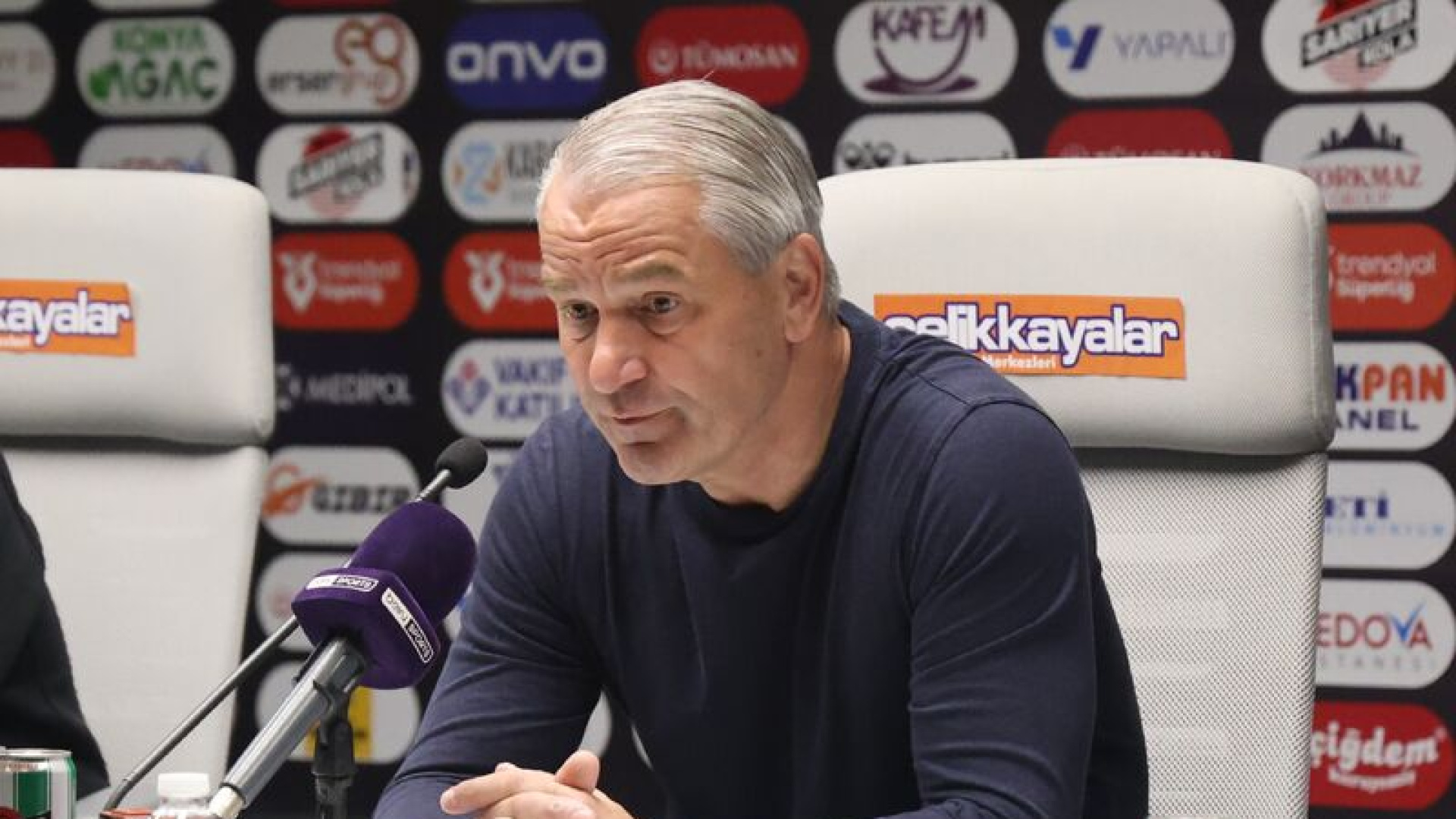 "Böyle basit goller yemek bize yakışmadı"