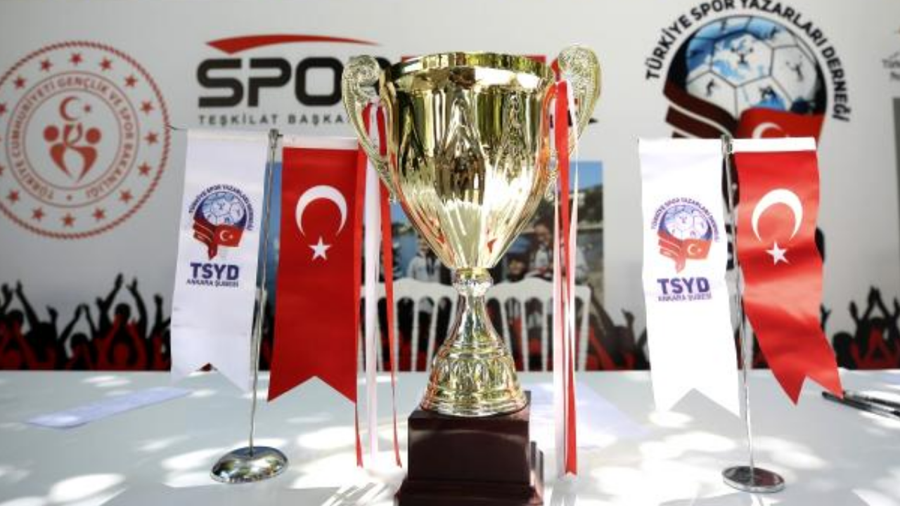 TSYD Ankara Kupası biletleri satışa çıktı