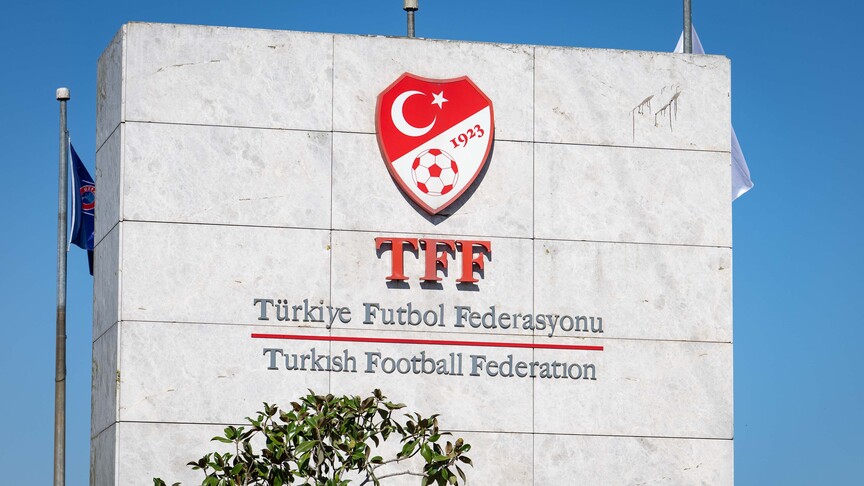 TFF'de 5 yönetim kurulu üyesi istifa etti