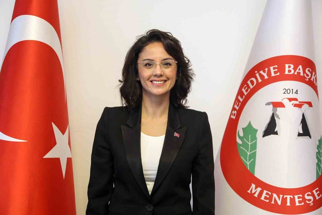 Başkan Köksal Aras’tan 29 Ekim Cumhuriyet Bayram Mesajı