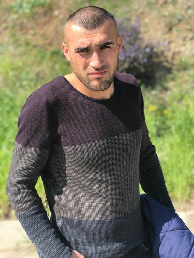 Aydın Sultanhisar'da 3 arkadaşın sopalı kavgasında Erhan Yalçın hayatını kaybetti