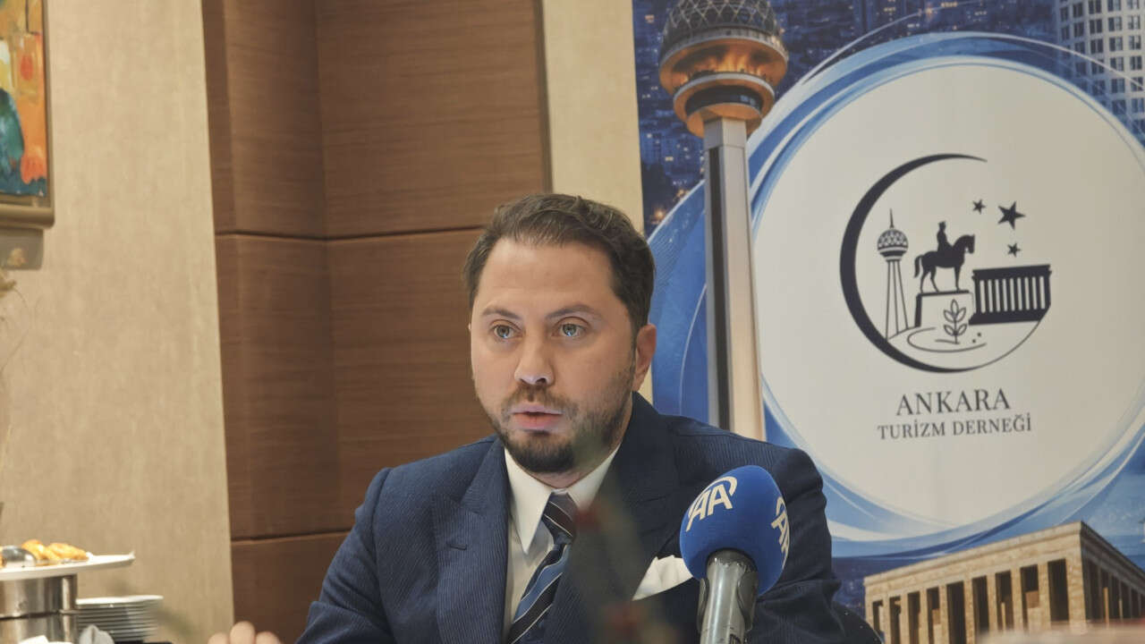 Ankara turizmi için yeni hedef: “Ankara’da Bir Gece Daha”