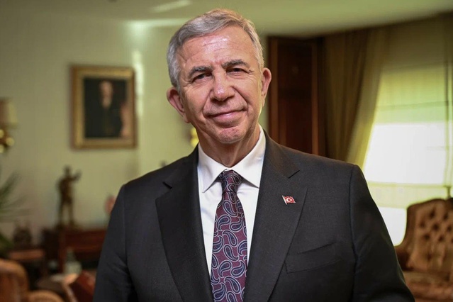 Mansur Yavaş'ın sağ kolu duyurdu: Aday olmama ihtimali yok