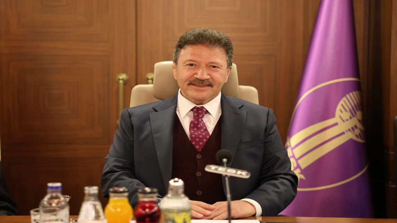 TESK Başkanı Yiğiner’den selden etkilenen esnafa destek mesajı