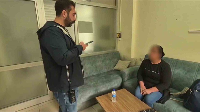 Hamza Gedik cinayetinde 6 şüpheli Kırşehir ve İstanbul'da gözaltına alındı