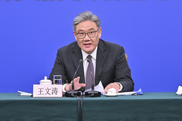 Çin ve AB, Beijing'deki toplantıda gümrük vergisi indirimini değerlendirecek
