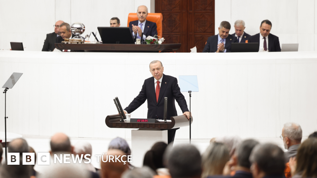 Fon krizi için TBMM'de araştırma komisyonu tartışması: Partiler ne diyor?
