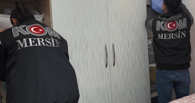MESEM rüşvet operasyonunda 37 şüpheli gözaltına alındı, 5 şüpheli aranıyor