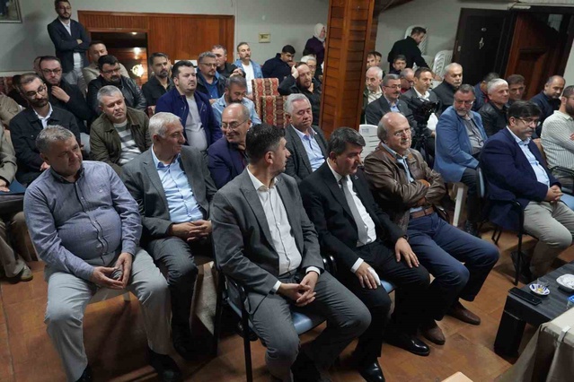 DAĞDER'in 4. Kültür Buluşmaları'nda Şalvar Gecesi etkinlikleri eleştirildi