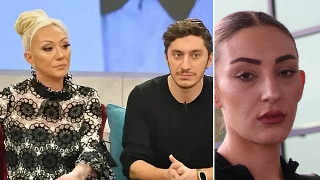 Güllü davasında kritik gün! Oğlundan duruşma öncesi dikkat çeken çağrı