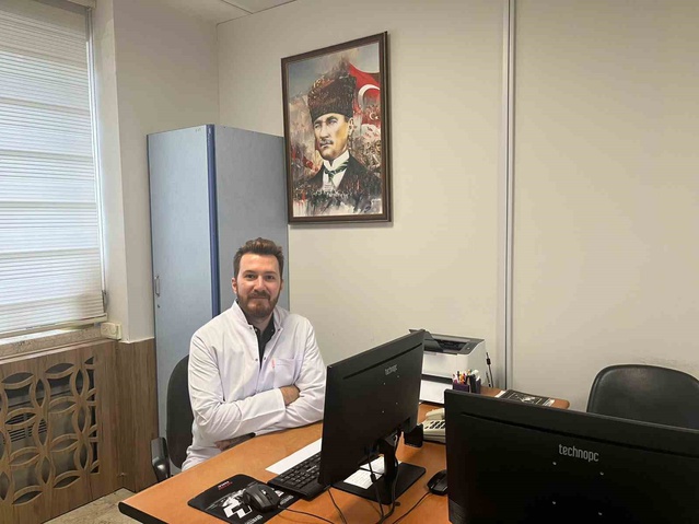 Denizli Servergazi'de ilk kez romatoloji ve endokrinoloji uzmanları göreve başladı