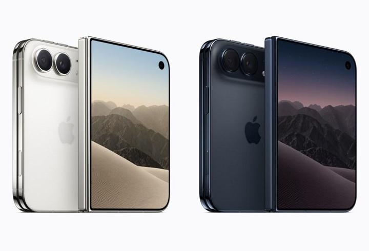 iPhone Duo için üretim hedefini artırdı