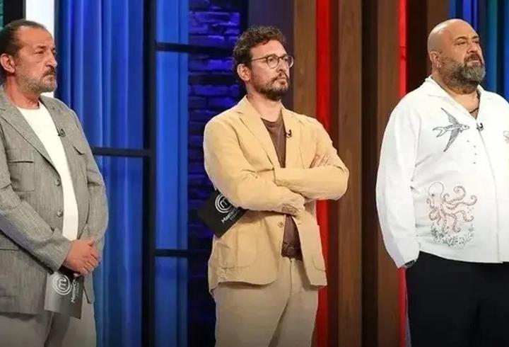 MASTERCHEF ELEME ADAYI 7 EKİM 2026 | MasterChef'te eleme adayı kim oldu, dokunulmazlık oyununu hangi takım kazandı?
