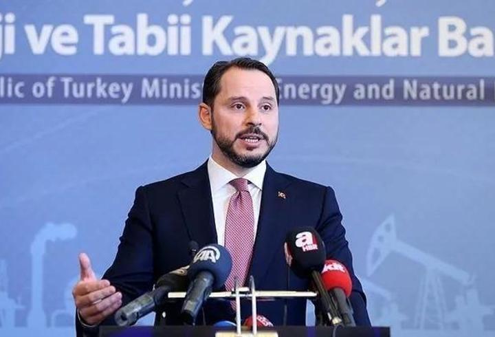 Berat Albayrak'ın avukatından iftiralara yanıt: "Dava açacağız"