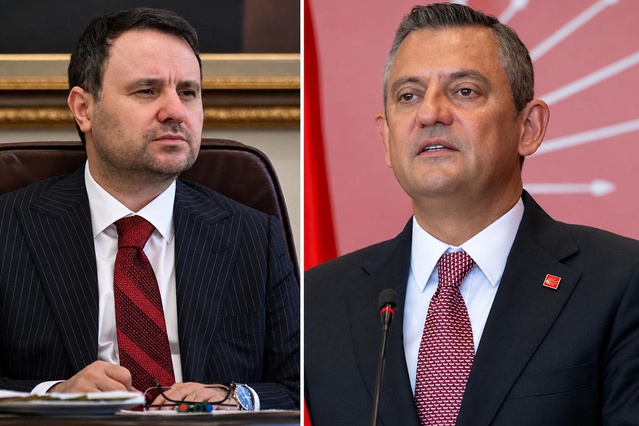 Bakan Gürlek'in avukatı, Özgür Özel'in tapu kayıtları iddiasını yalanladı