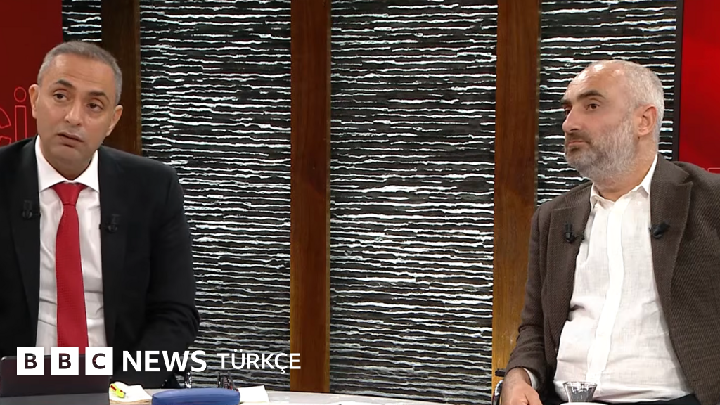 Dört gazeteciye fon iddiaları soruşturması