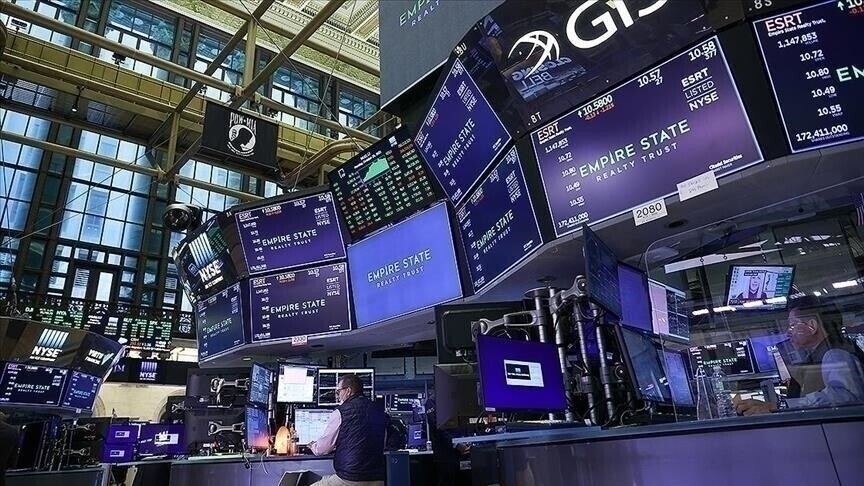 Küresel piyasalarda teknoloji hisselerine dair endişelerle satış baskısı arttı