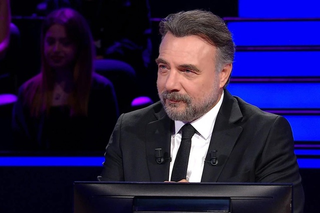 Milyoner'de sürpriz ayrılık! Oktay Kaynarca'nın yerine bakın kim geldi