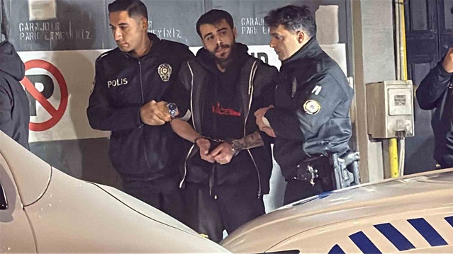 Eskişehir'de pompalı tüfekli kavgada şüpheli tutuklandı, 6 kişi serbest kaldı