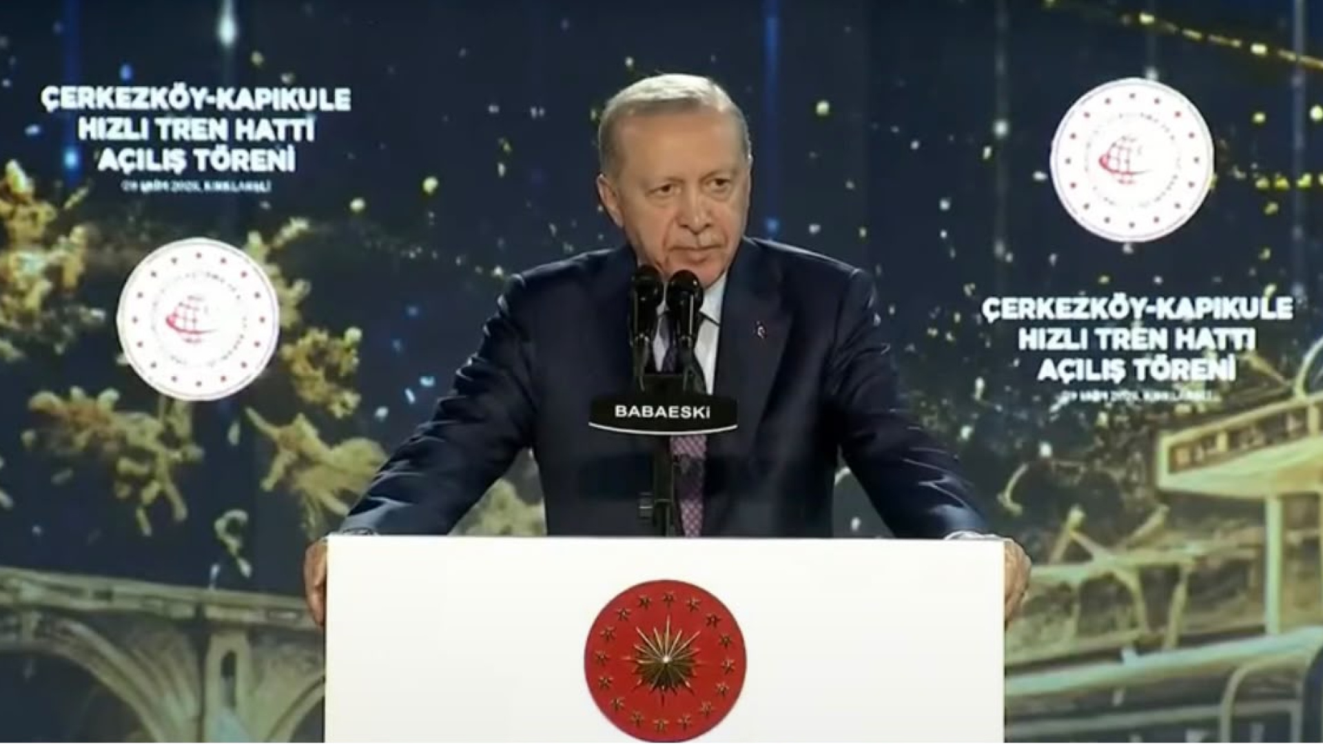 "Suç işleyenin yargı yakasına yapışır"