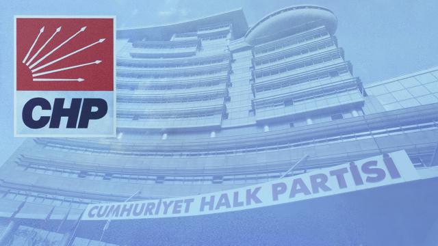 CHP kurultay ceza davasında mütalaa açıklandı