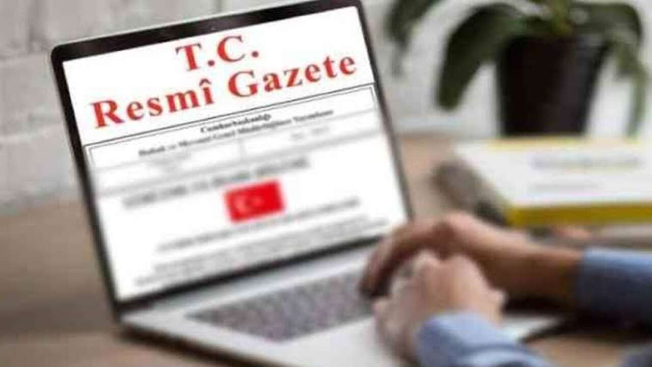 Vergi mükellefleri için elektronik tebligat zorunluluğu getirildi