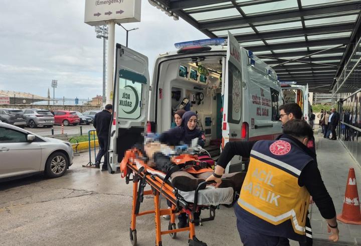 Zonguldak’ta kaçak maden ocağında göçük: 1 ölü