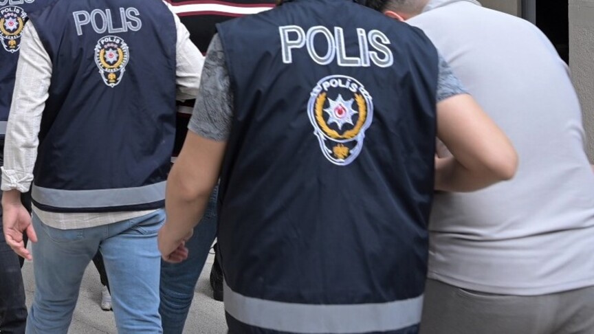 39 ildeki yatırım dolandırıcılığı soruşturmasında 159 şüpheli gözaltına alındı