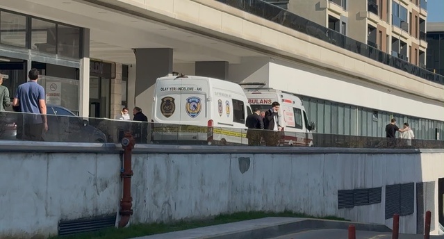 Büyükçekmece'de 17. kattaki saldırıda Yasin Binarci öldü, Mehmet Işık yaralandı