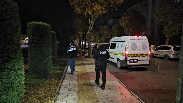 Çorum'da iki genç arasındaki kavgada 19 yaşındaki genç bıçakla yaralandı
