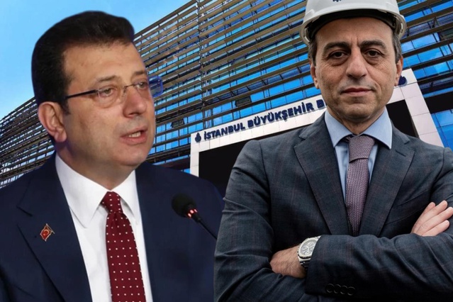 İBB Davası'nda Nuhoğlu'nun çalışanından "rüşvet" itirafı! Paraları nasıl verdiğini anlattı