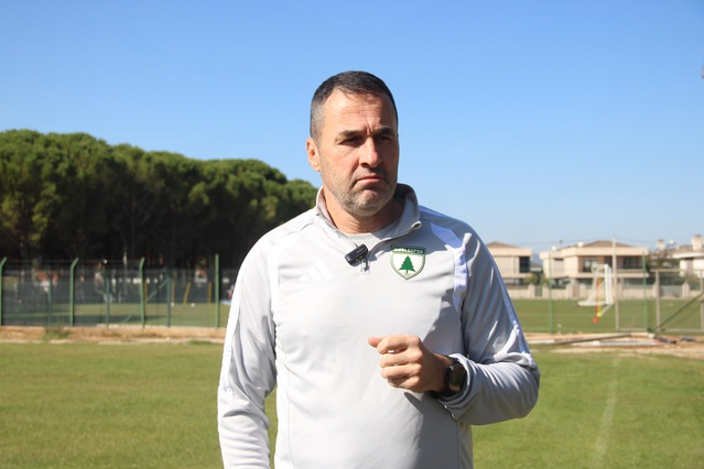 Muğlaspor Teknik Direktörü Koşukavak, İstanbulspor öncesi 25 transferi anlattı
