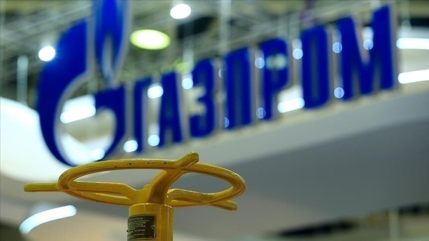 Gazprom Başkanı Miller, Avrupa'da doğal gaz stoklarının "tarihi düşük seviyelerde" olduğunu belirtti