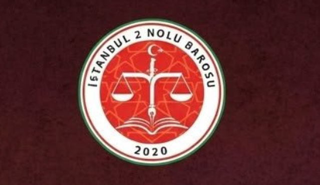 İstanbul 2 Nolu Barosu, Kanadoğlu soruşturmasında tehdit ile eleştiriyi ayırdı