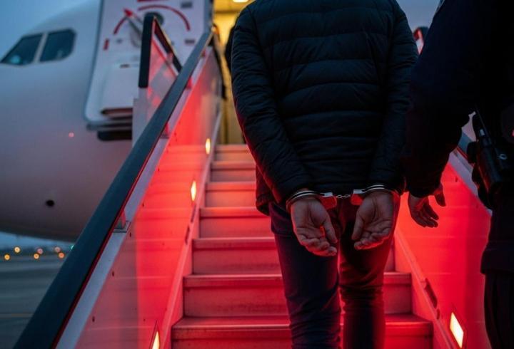 İçişleri Bakanlığı açıkladı: Kırmızı bültenle aranan 33 suçlu yakalandı