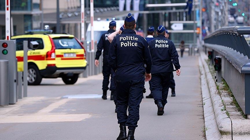 Belçika'da başarısız polis dijitalleşme projesinin kamuya maliyeti 139,4 milyon avroya ulaştı