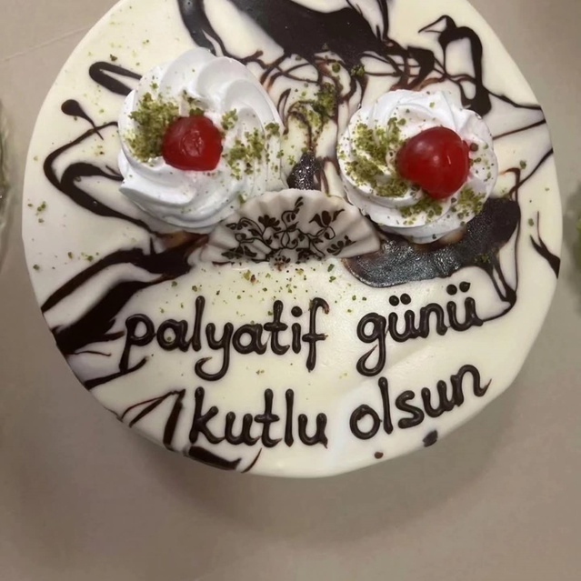 Selendi Devlet Hastanesi Palyatif Bakım Haftası'nda yaşam kalitesini vurguladı