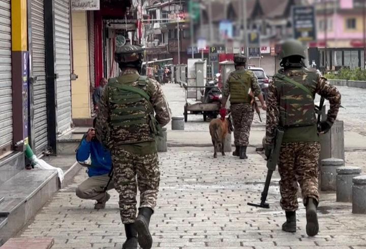 Hindistan-Pakistan hattında alarm: Barışın ardından yeni kriz mi?