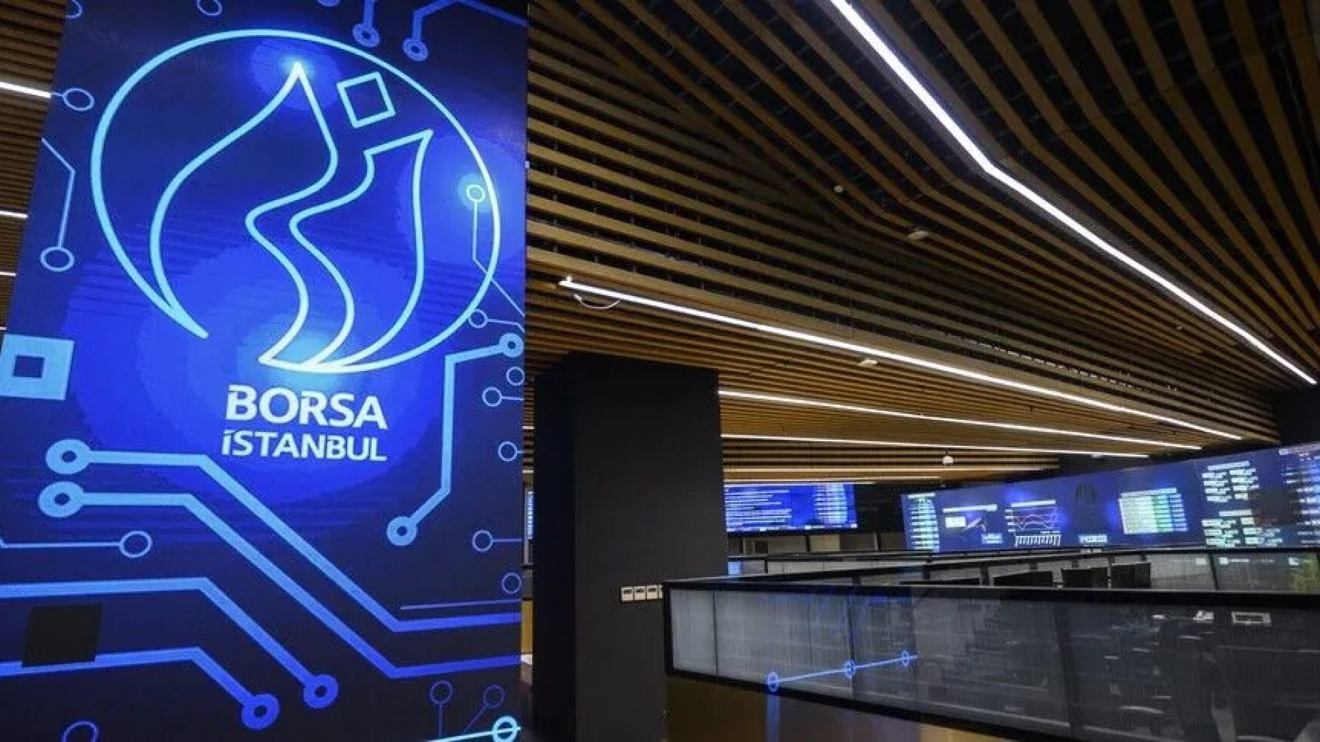 Yabancı fırtınada fırsat gördü