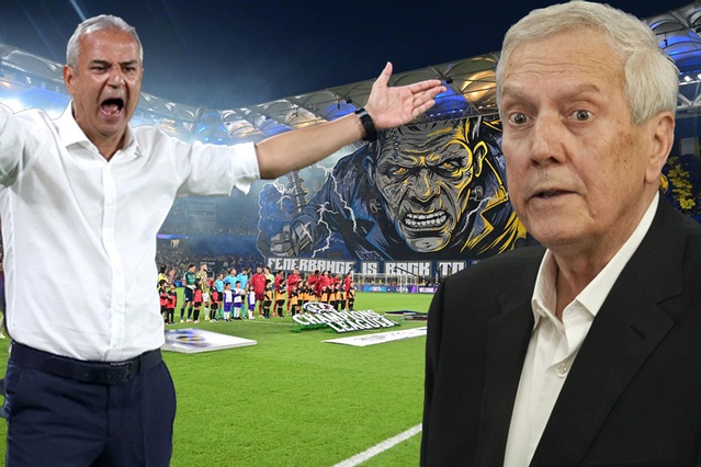 Milyonlarca euro ödendi, forma bile giyemedi! Fenerbahçe'de şok ayrılık