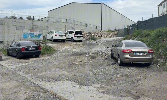 Büyükçekmece'de 1 kişinin öldüğü silahlı olayın faili Bağcılar'da ölü bulundu