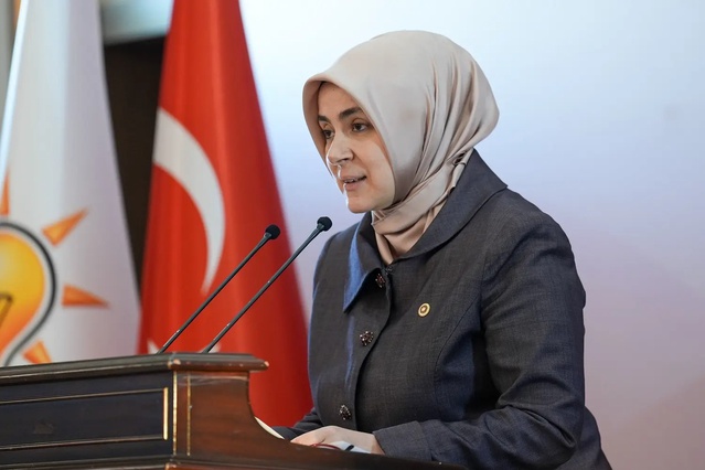 Tuğba Işık Ercan, 9-20 Kasım'da Antalya'da düzenlenecek COP31'in Kadın Elçisi oldu